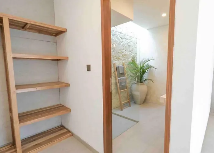 ヴィラ Efire-3 Bedroom With Pool *